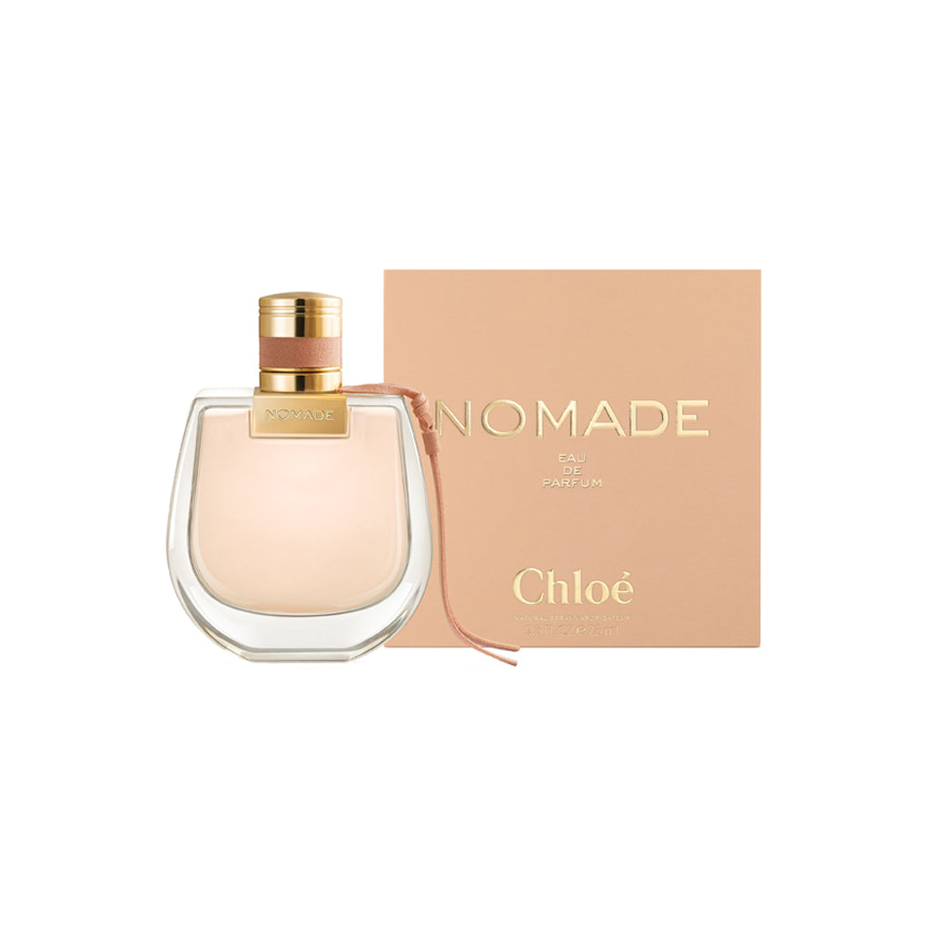 (PREORDER) CHLOE NOMADE EDP | 75ML - SEALED