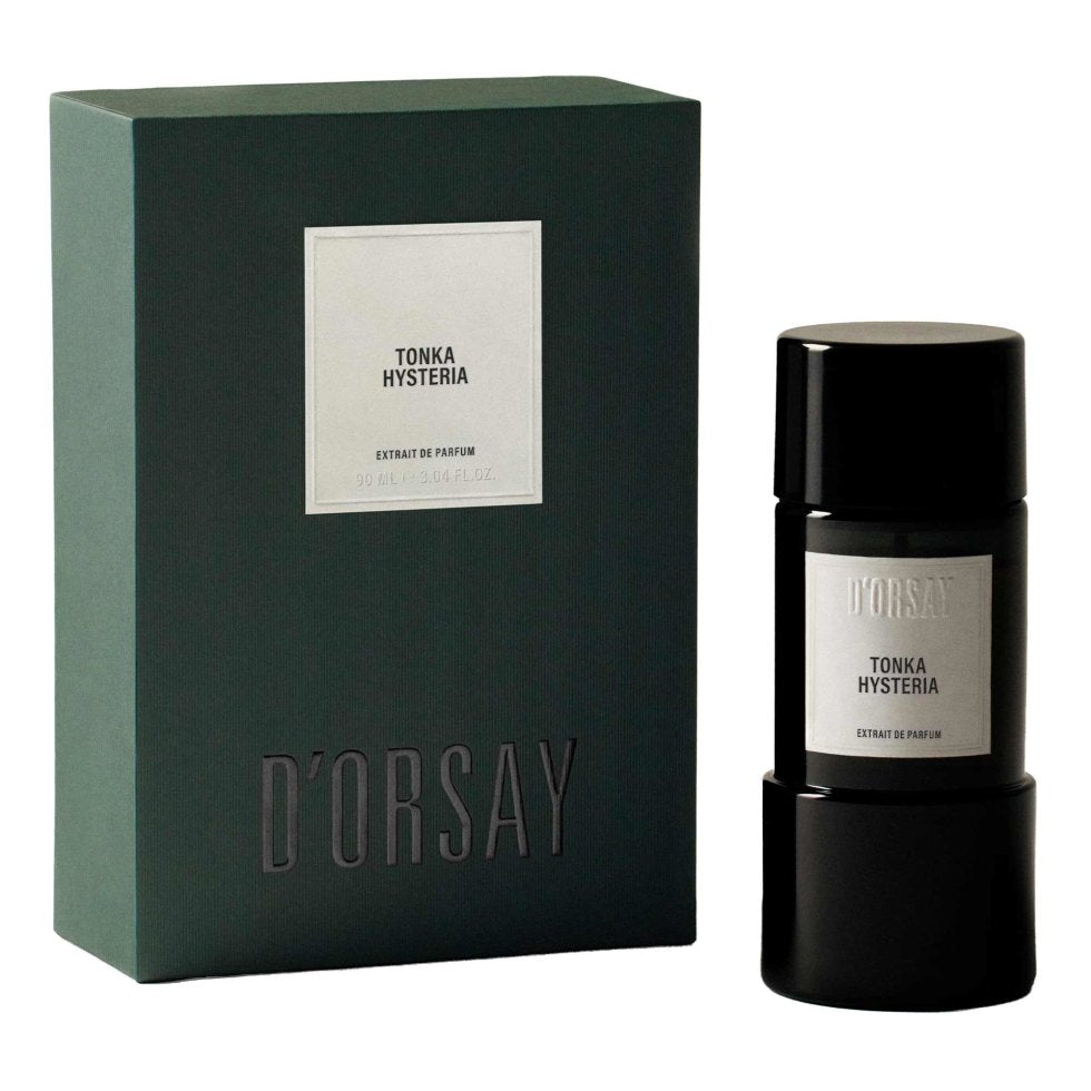 (PREORDER) D'ORSAY TONKA HYSTERIA | 90ML - SEALED