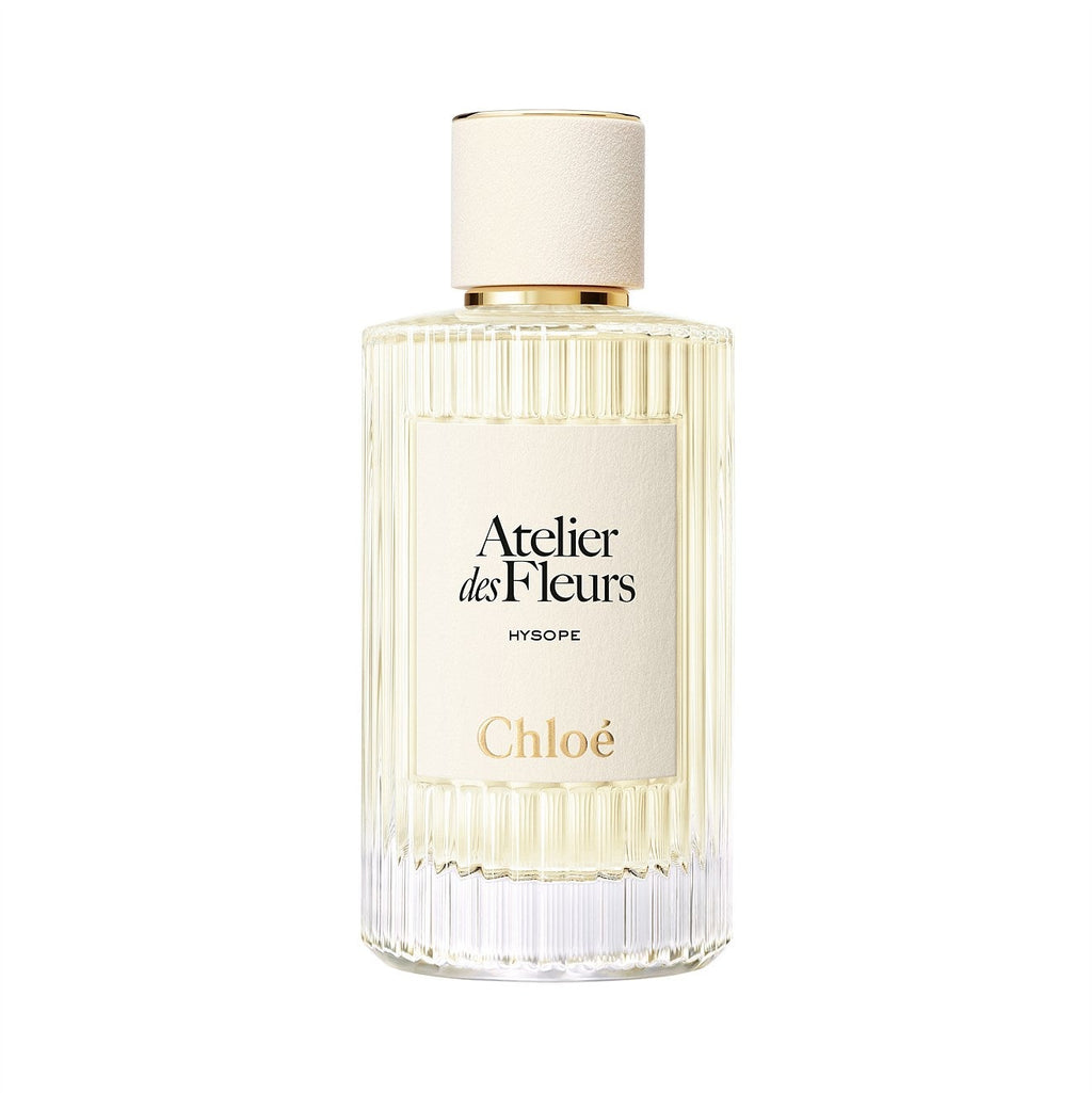 (PREORDER) CHLOE ATELIER DES FLEURS HYSOPE | 150ML - TESTER