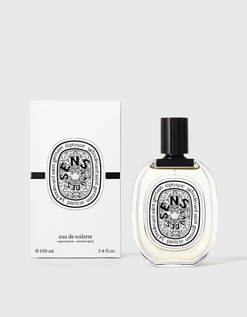(IN TRANSIT) Diptyque Eau Des Sens EDT | 100ml - Sealed