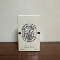 DIPTYQUE EAU ROSE EDT | 50ML - SEALED