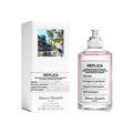 (PREORDER) MAISON MARGIELA REPLICA SPRINGTIME IN A PARK | 100ML - SEALED