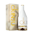 (PREORDER) CALVIN KLEIN IN 2U HER EDT | 150ML - SEALED