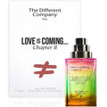 (PREORDER) THE DIFFERENT COMPANY LOVE IS COMING CHAPTER II |  100ML - SEALED