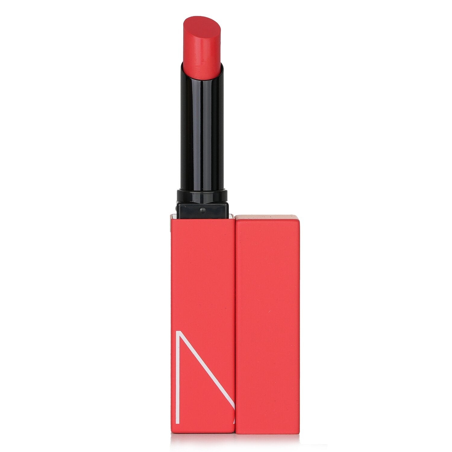 (PREORDER) NARS POWERMATTE LIPSTICK (# 130 FEEL MY FIVE)  | 1.5G