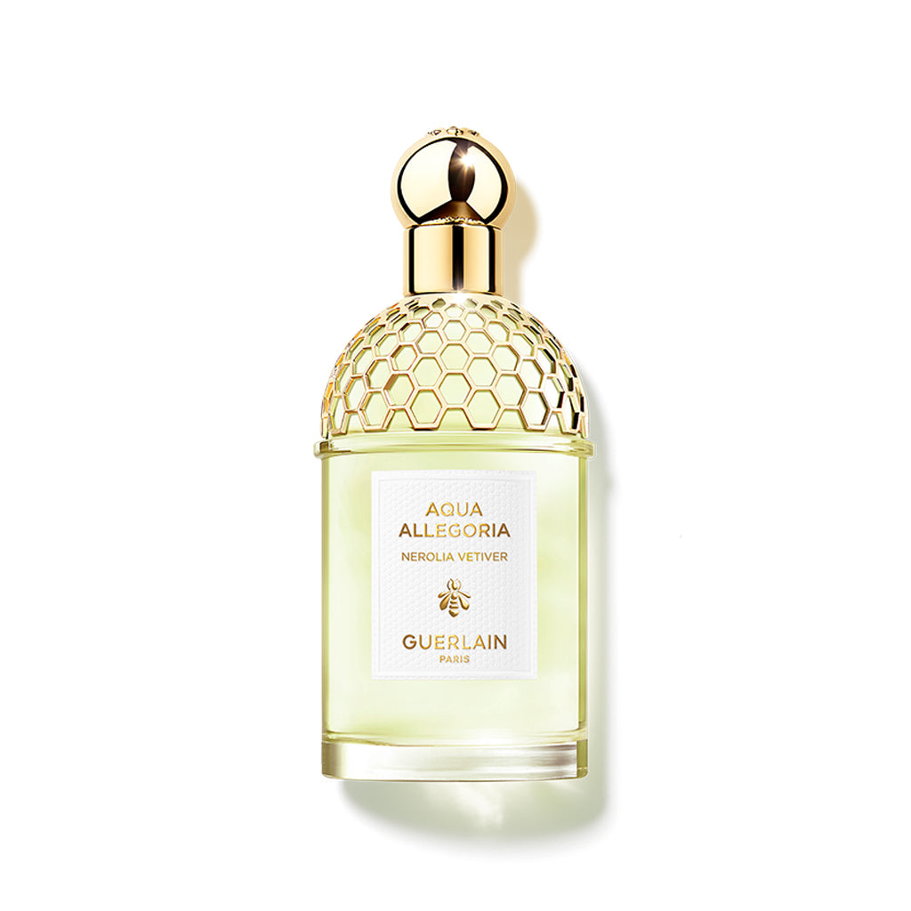 (PREORDER) GUERLAIN AQUA ALLEGORIA NEROLIA VETIVER | 125ML - SEALED