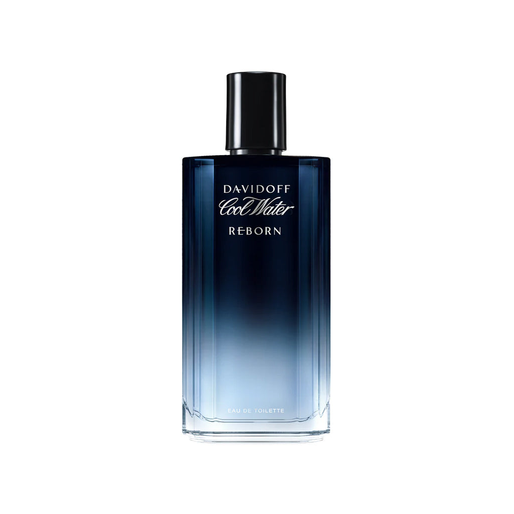 (PREORDER) DAVIDOFF COOL WATER REBORN (MEN) | 125ML - TESTER