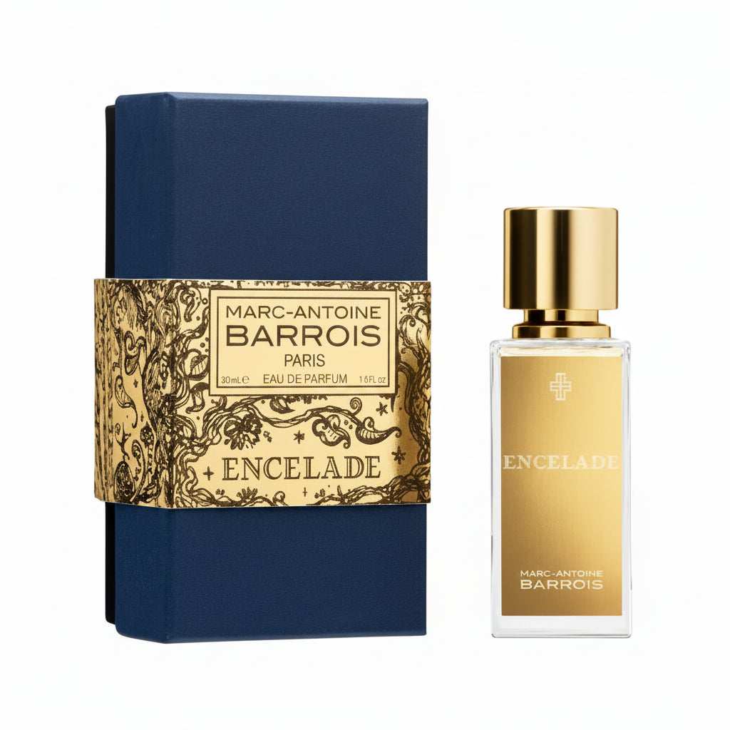 (PREORDER) MARC-ANTOINE BARROIS ENCELADE EDP | 30ML - SEALED