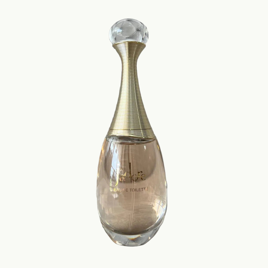 DIOR JADORE EDT | 100ML - TESTER (NO BOX)
