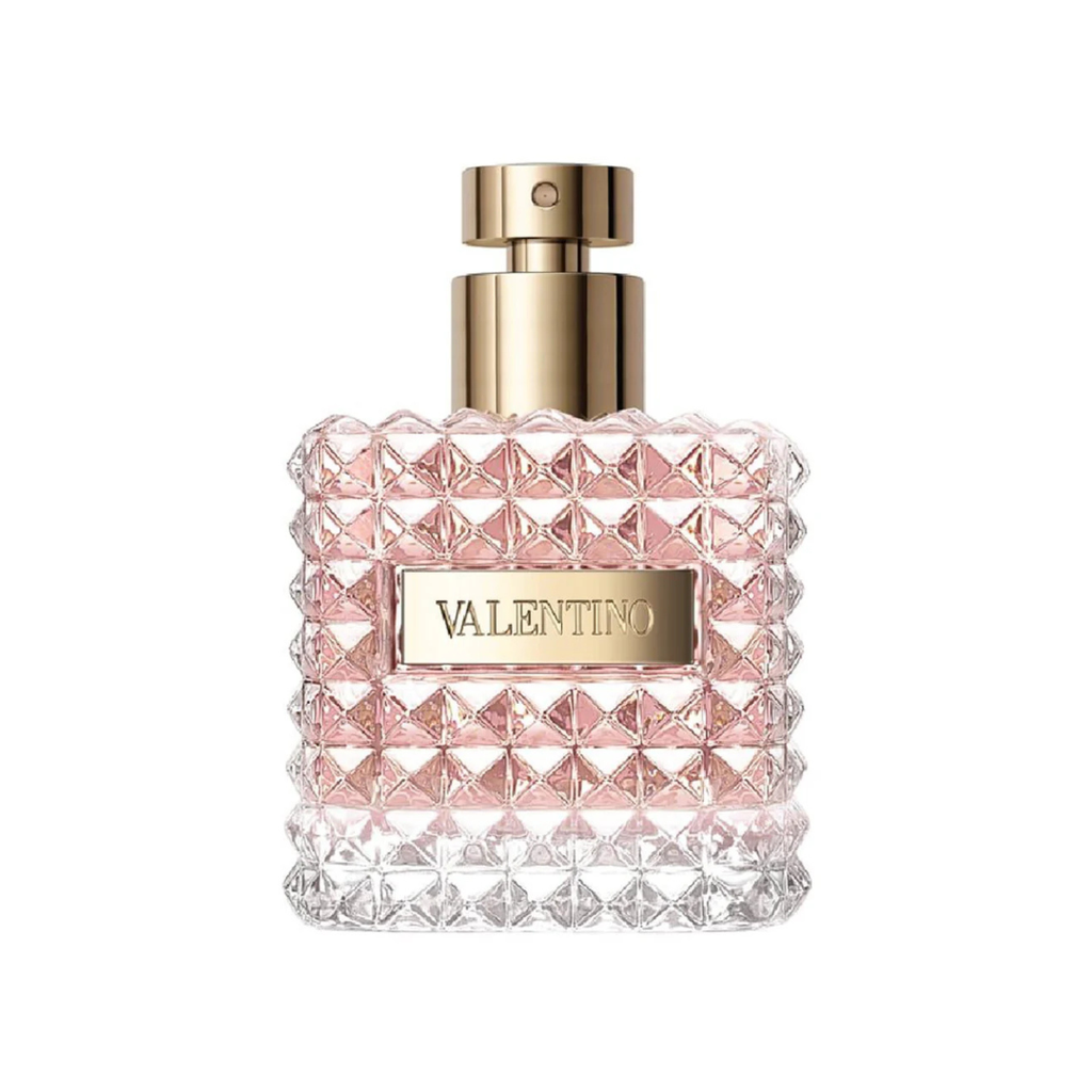 (PREORDER) VALENTINO DONNA EDP | 100ML - TESTER