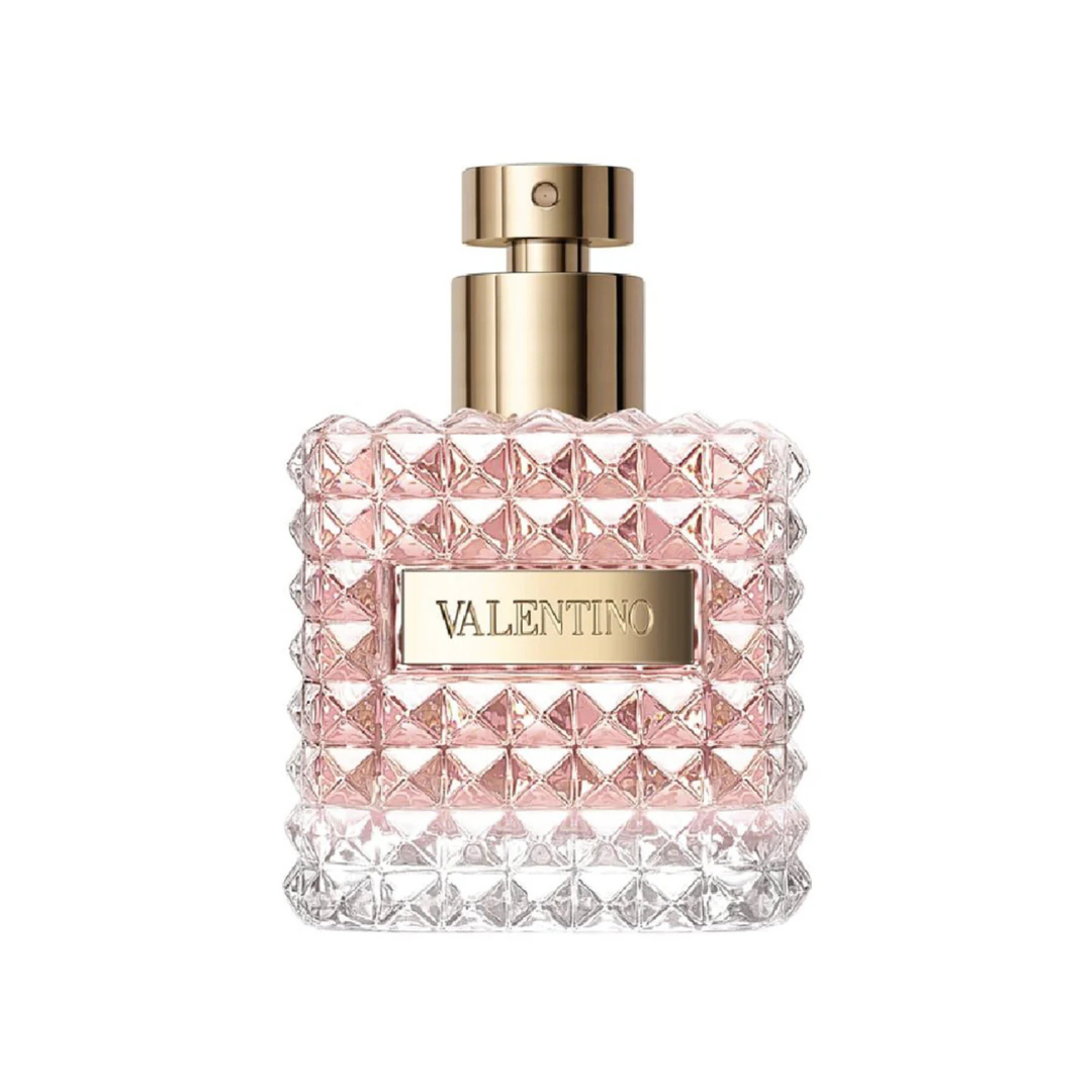 (PREORDER) VALENTINO DONNA EDP | 100ML - TESTER