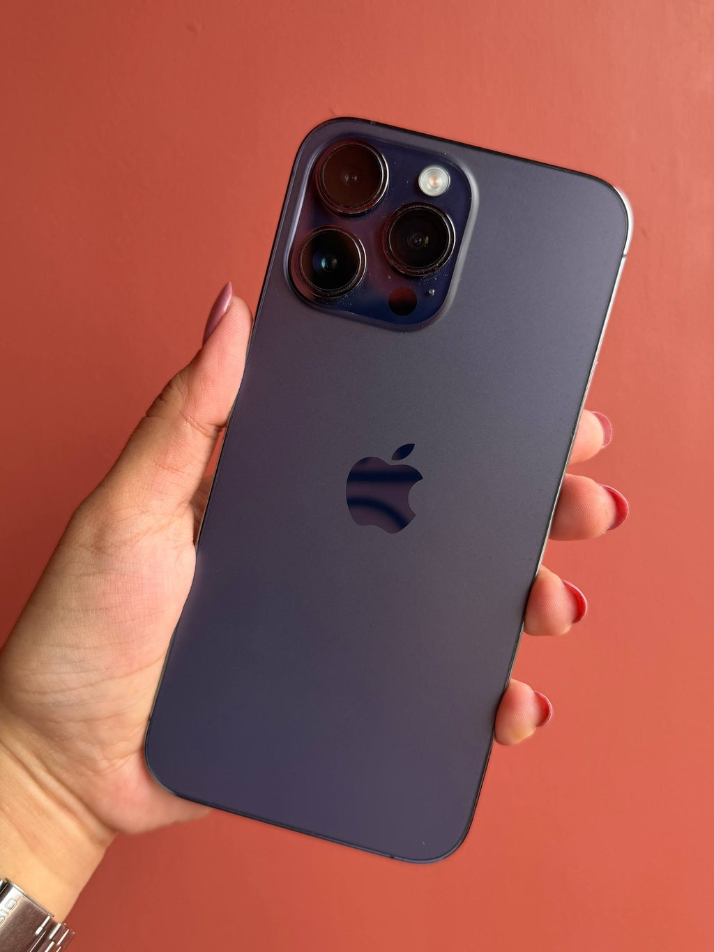 iPhone 14 Pro Max | 1TB | Deep Purple