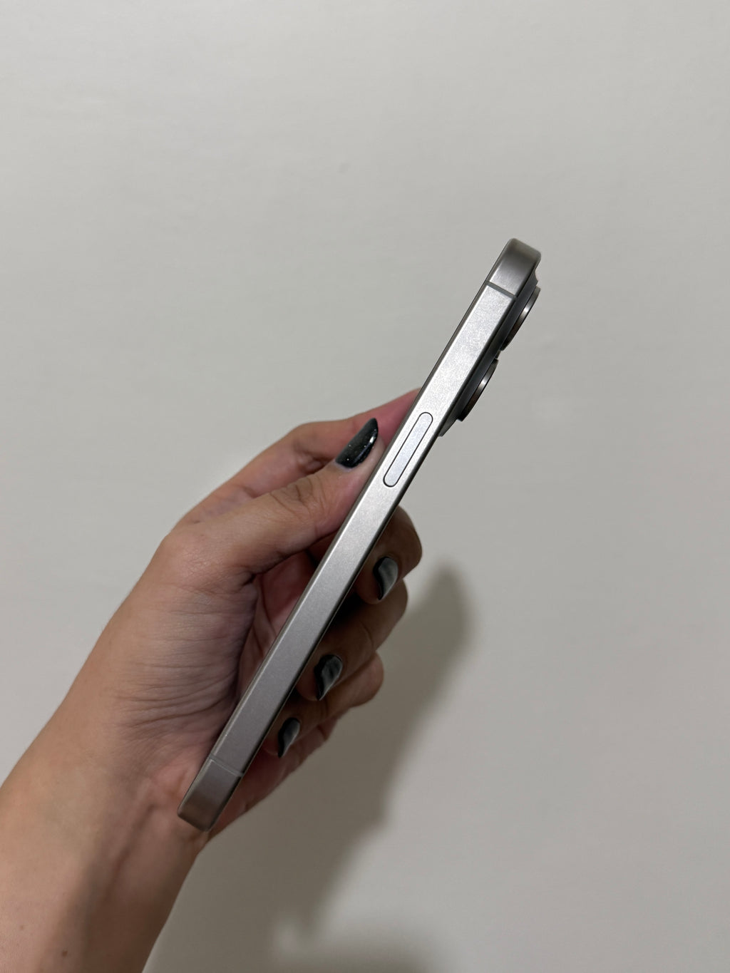 IPHONE 15 PRO | 128GB | NATURAL TITANIUM | OPENLINE (UNIT ONLY)