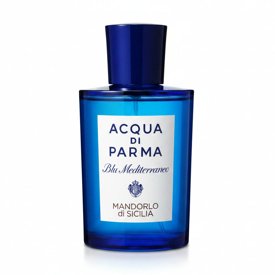(PREORDER) AQUA DI PARMA BM MANDORLO DI SICILIA EDT | 150ML - TESTER