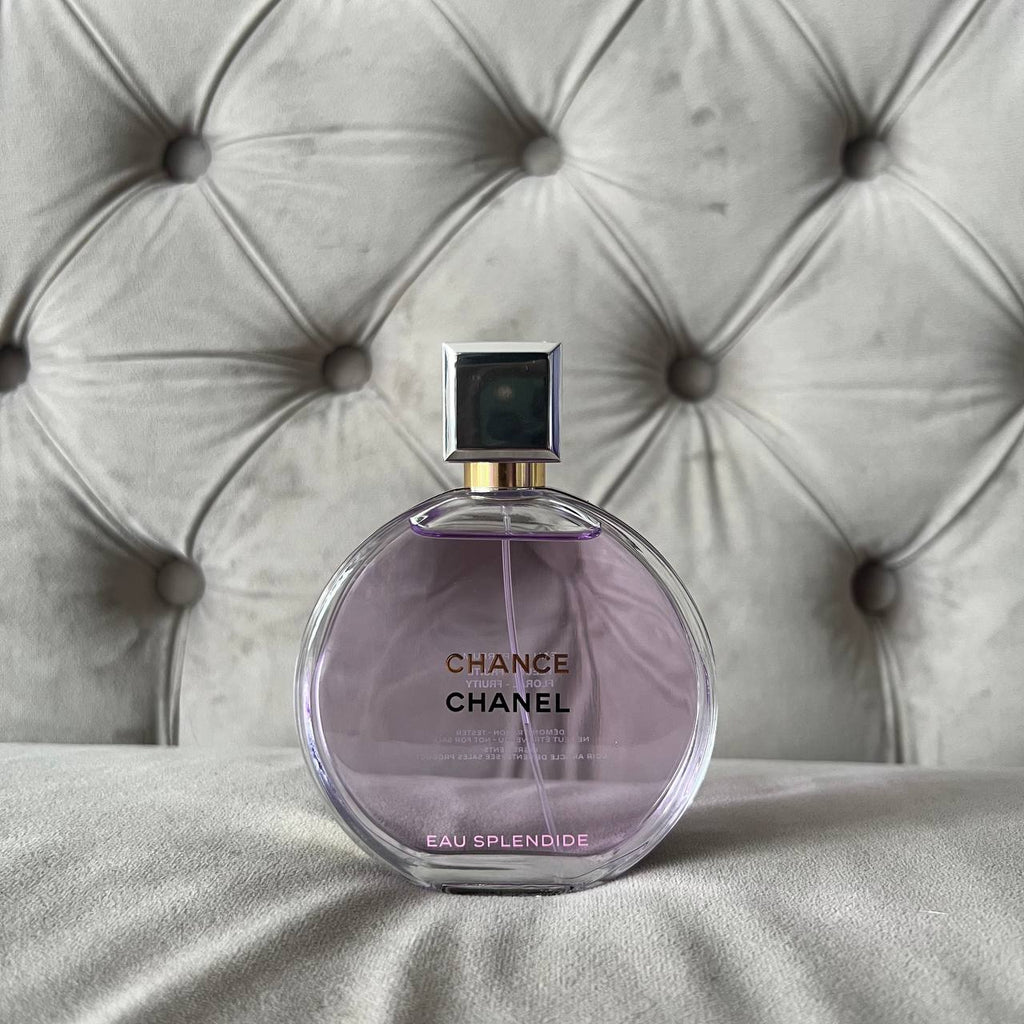 CHANEL CHANCE EAU SPLENDIDE (2025) | 100ML - TESTER (NO BOX)