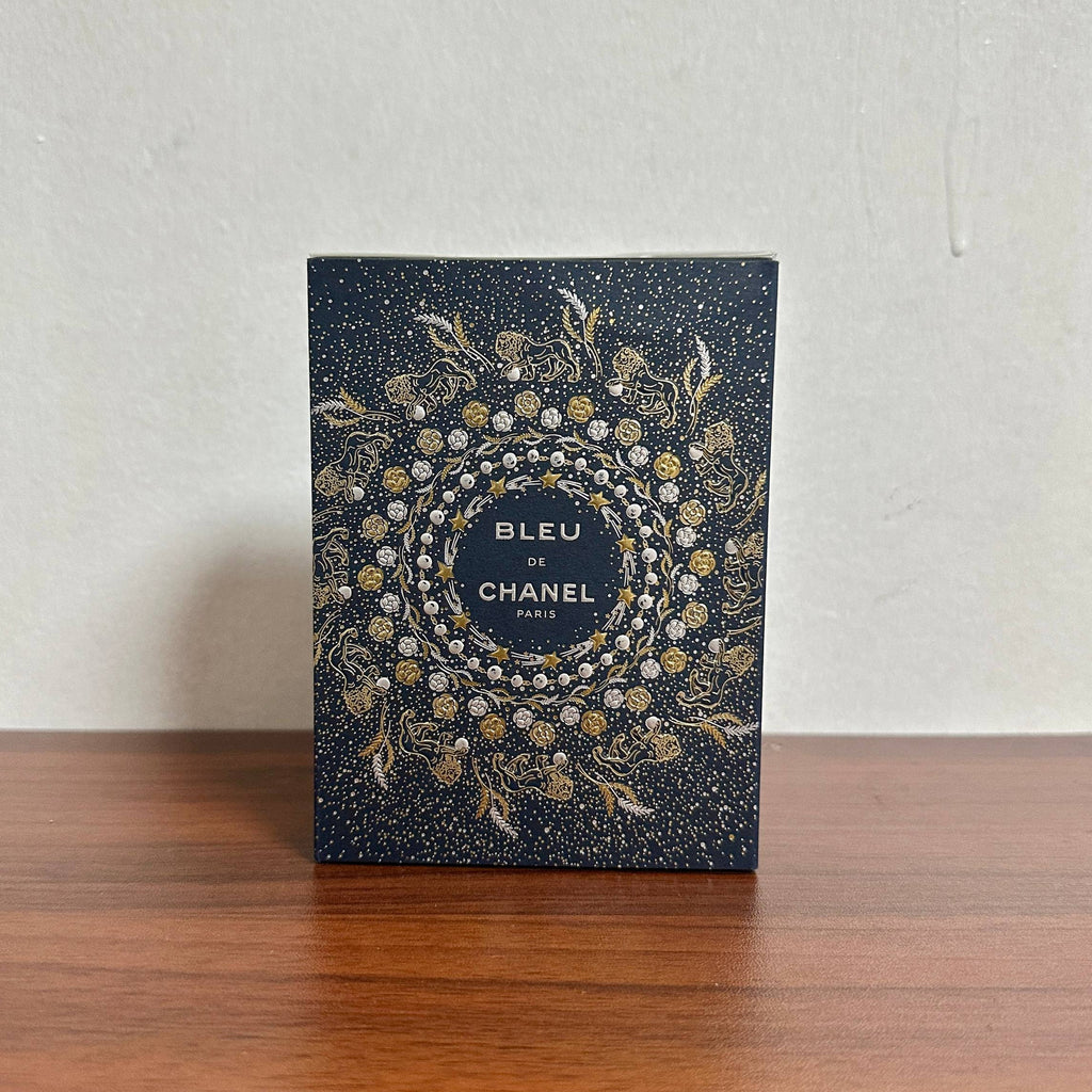 CHANEL BLEU DE CHANEL BDC EDP | 100ML - SEALED