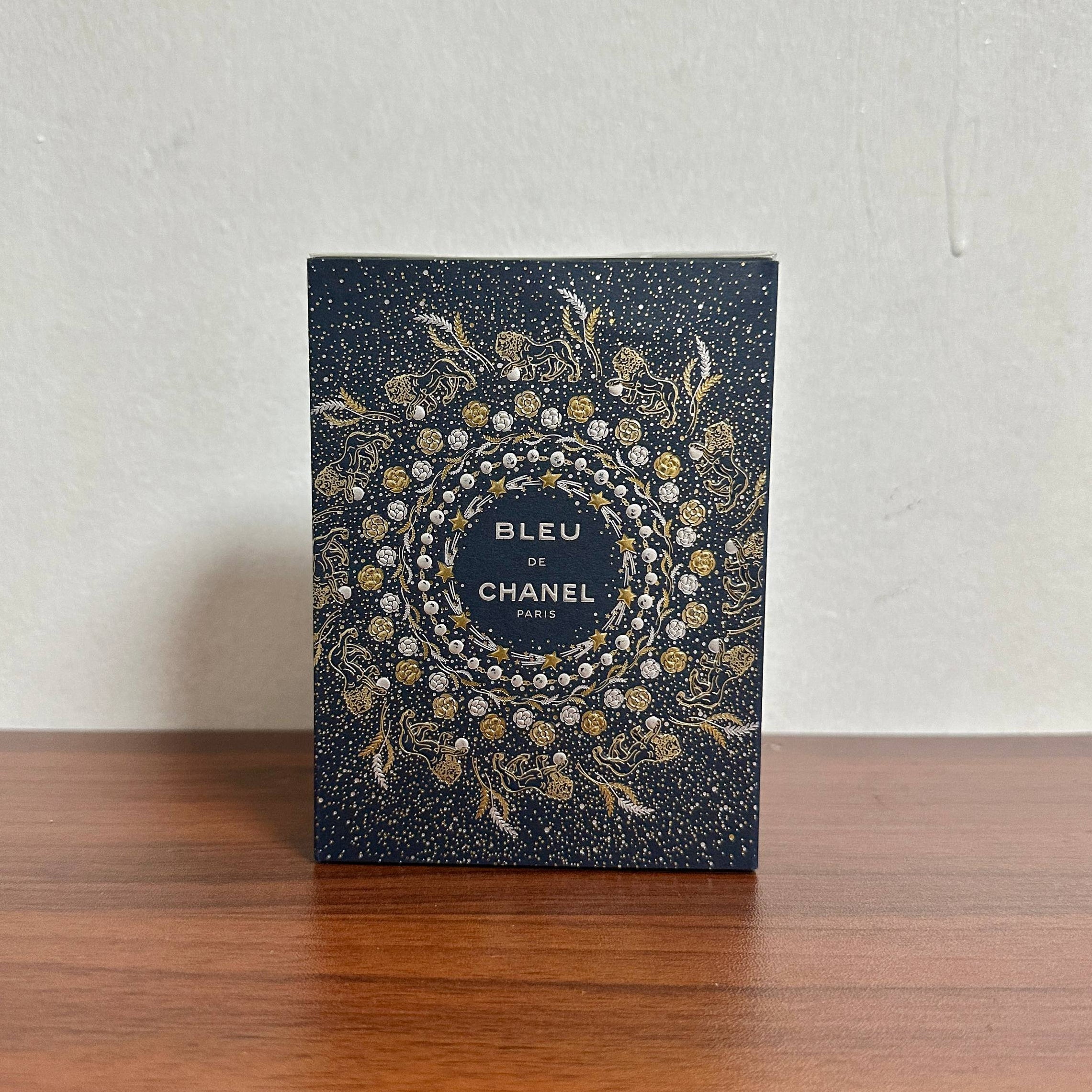 CHANEL BLEU DE CHANEL BDC EDP | 100ML - SEALED