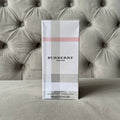 BURBERRY TOUCH EDP (WOMEN) | 100ML - SEALED