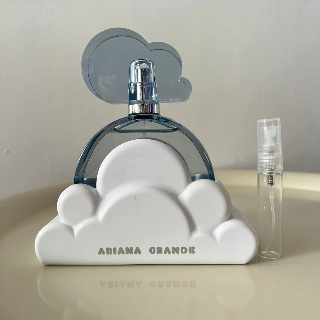 (DECANTS) ARIANA GRANDE CLOUD EDP