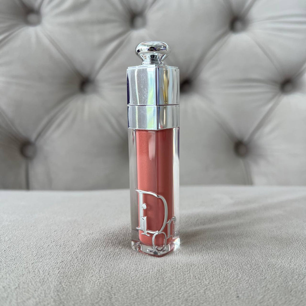 DIOR LIP MAXIMIZER 012 (ROSEWOOD) | 6ML - TESTER (NO BOX)