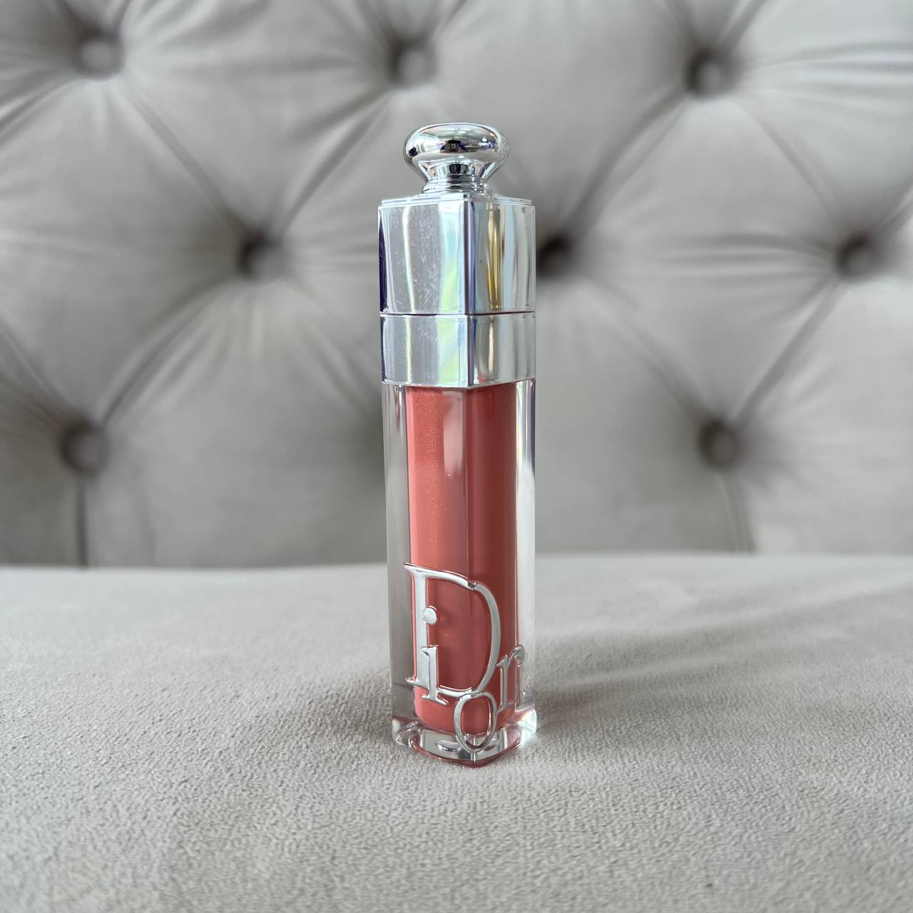 DIOR LIP MAXIMIZER 012 (ROSEWOOD) | 6ML - TESTER (NO BOX)