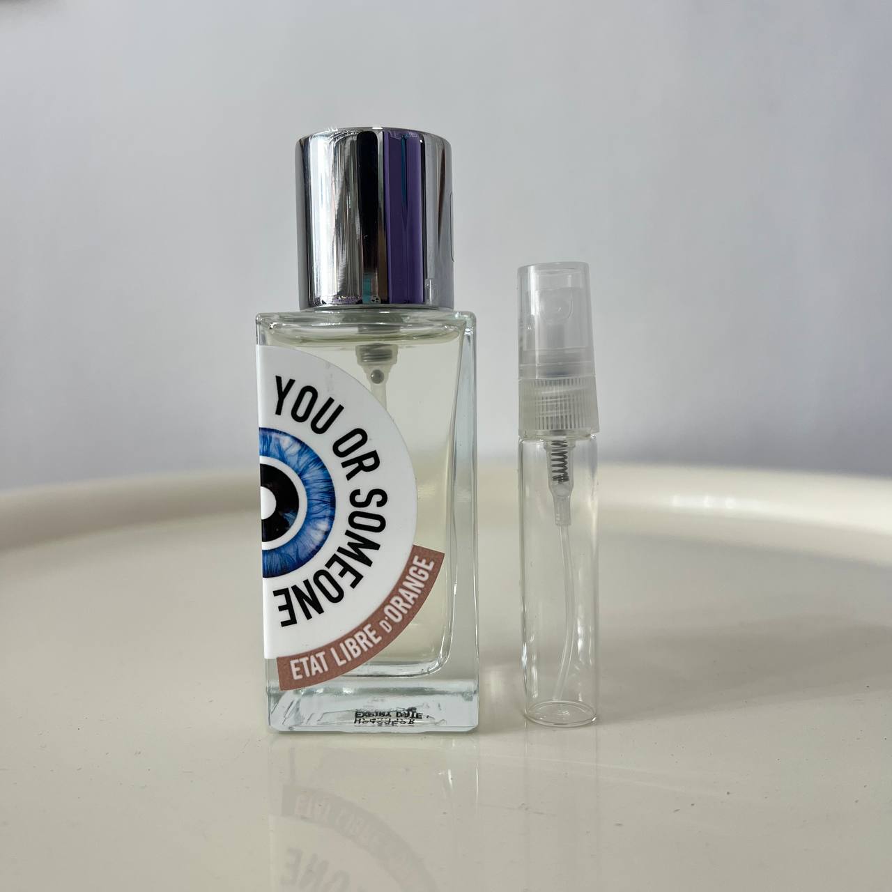 (DECANTS) ELDO YOU OR SOMEONE LIKE YOU
