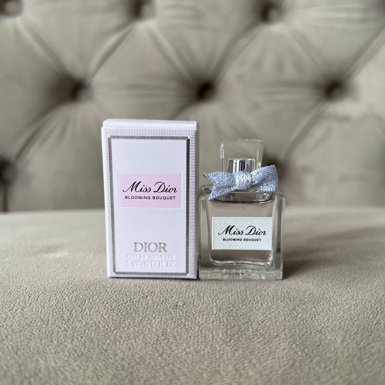 DIOR MISS DIOR BLOOMING BOUQUET | 5ML - MINI