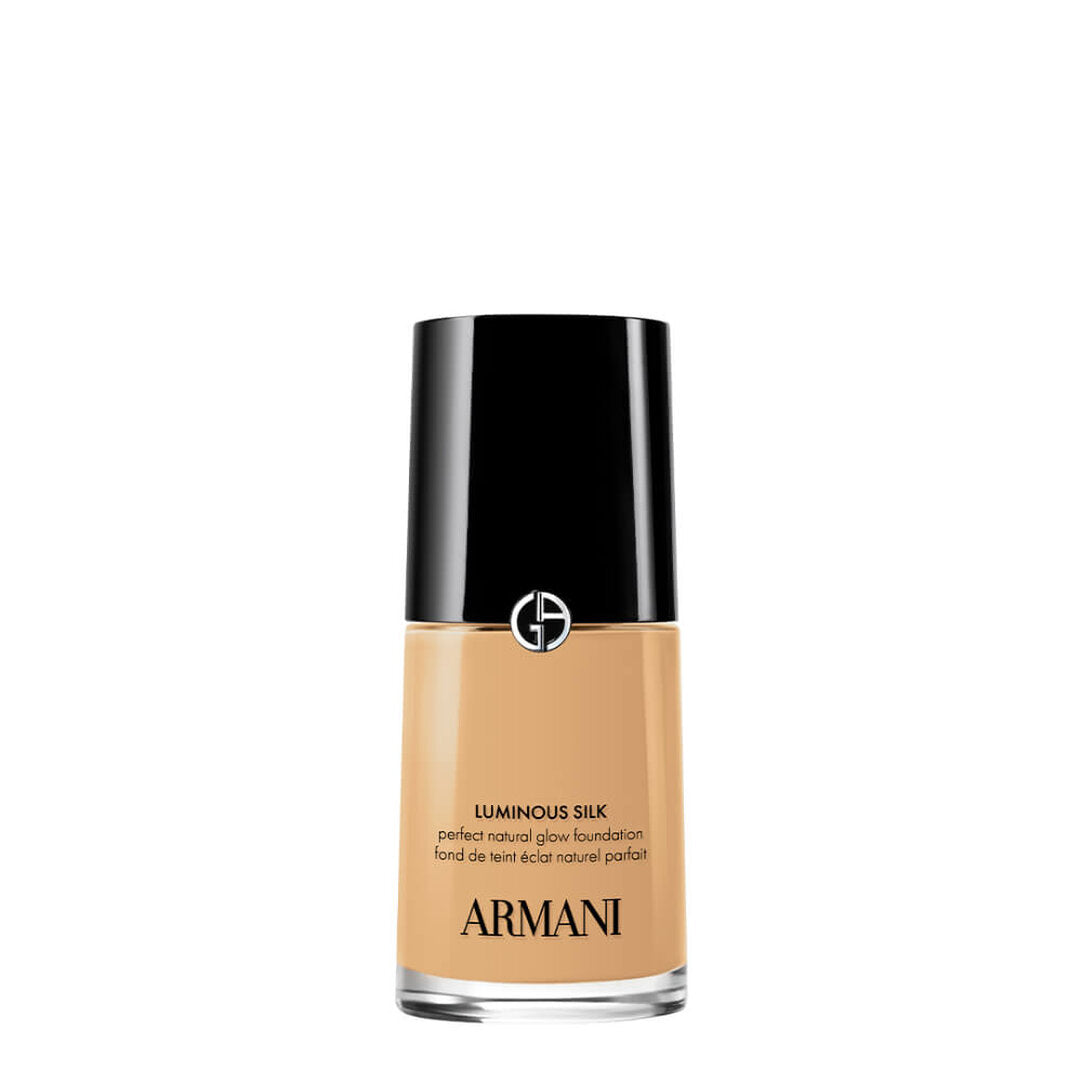 (PREORDER) GIORGIO ARMANI POWER FABRIC + FOUNDATION (#3.5) | 30ML
