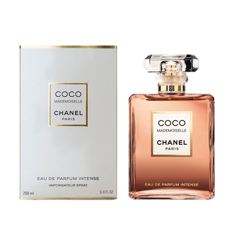 (PREORDER) CHANEL COCO MADEMOISELLE INTENSE | 200ML - SEALED