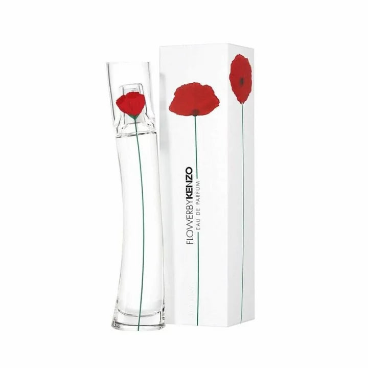 (PREORDER) KENZO FLOWER EDP | 30ML - SEALED
