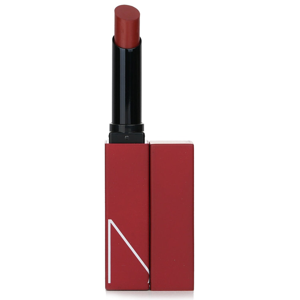 (PREORDER) NARS POWERMATTE LIPSTICK (# 135 MOGADOR)  | 1.5G