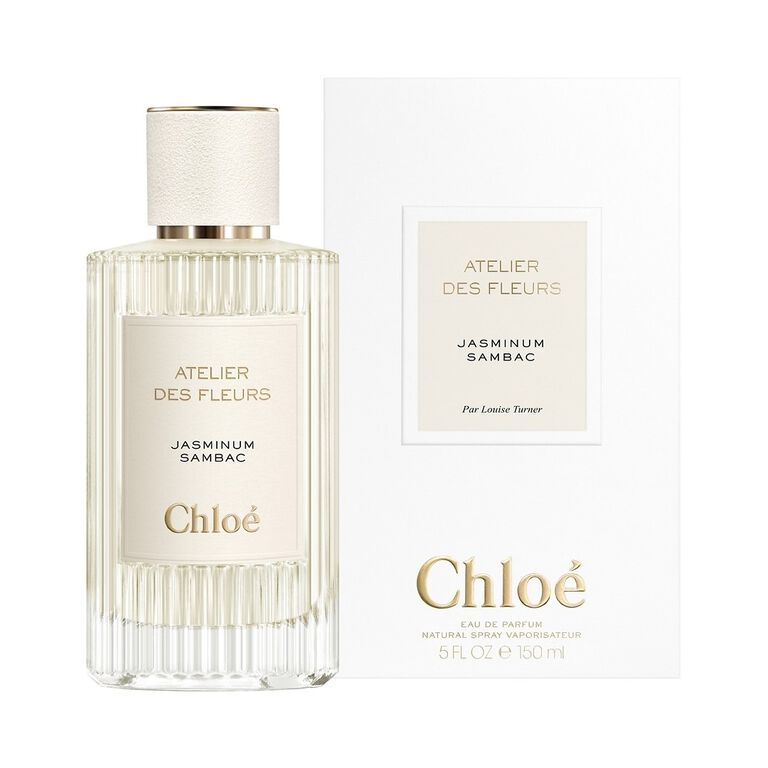 (PREORDER) CHLOE ATELIER DES FLEURS JASMINUM SAMBAC EDP | 150ml- SEALED