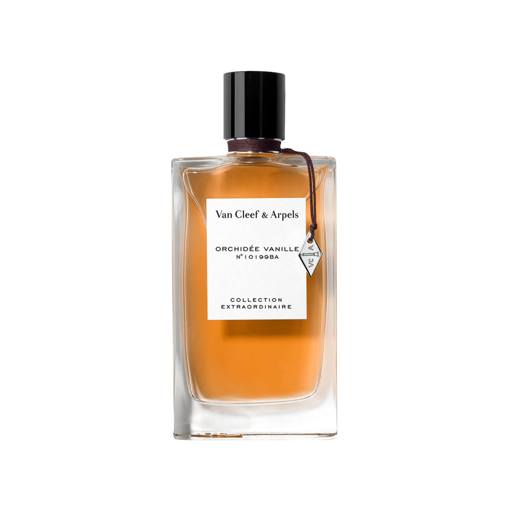 (PREORDER) VCA ORCHIDEE VANILLE | 75ML - TESTER