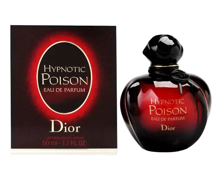 (PREORDER) DIOR HYPNOTIC POISON EDP | 50ML - SEALED