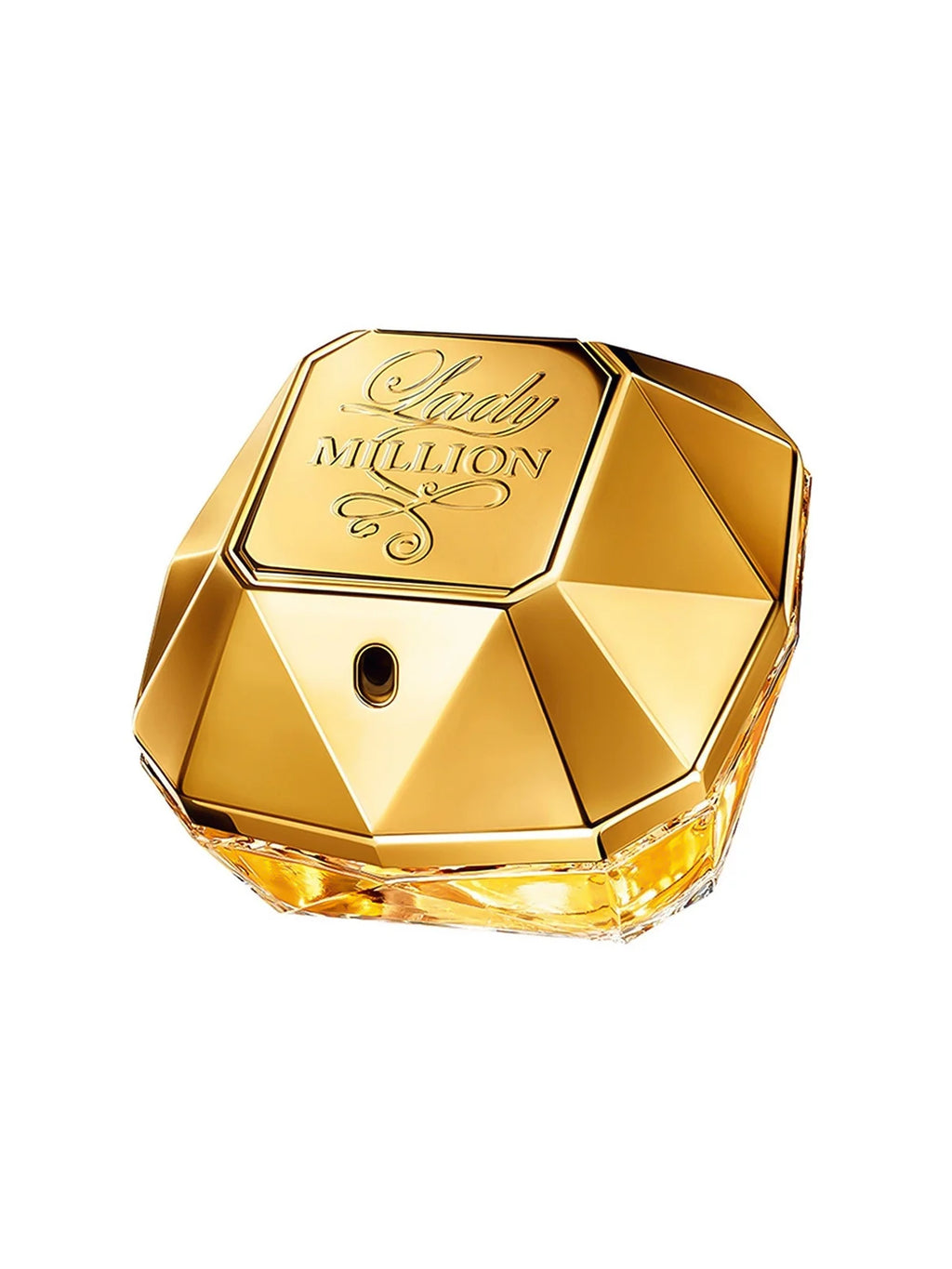 (PREORDER) PACO RABANNE LADY MILLION EDP | 80ML - TESTER