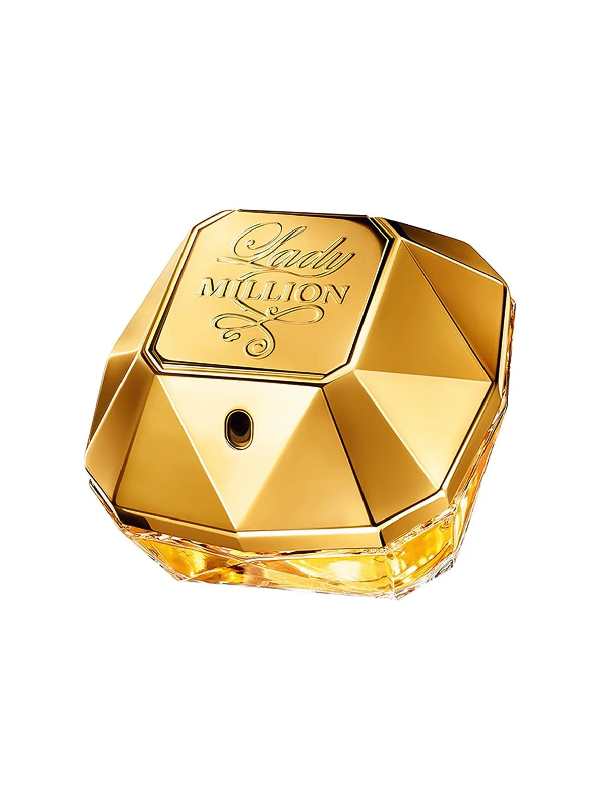 (PREORDER) PACO RABANNE LADY MILLION EDP | 80ML - TESTER