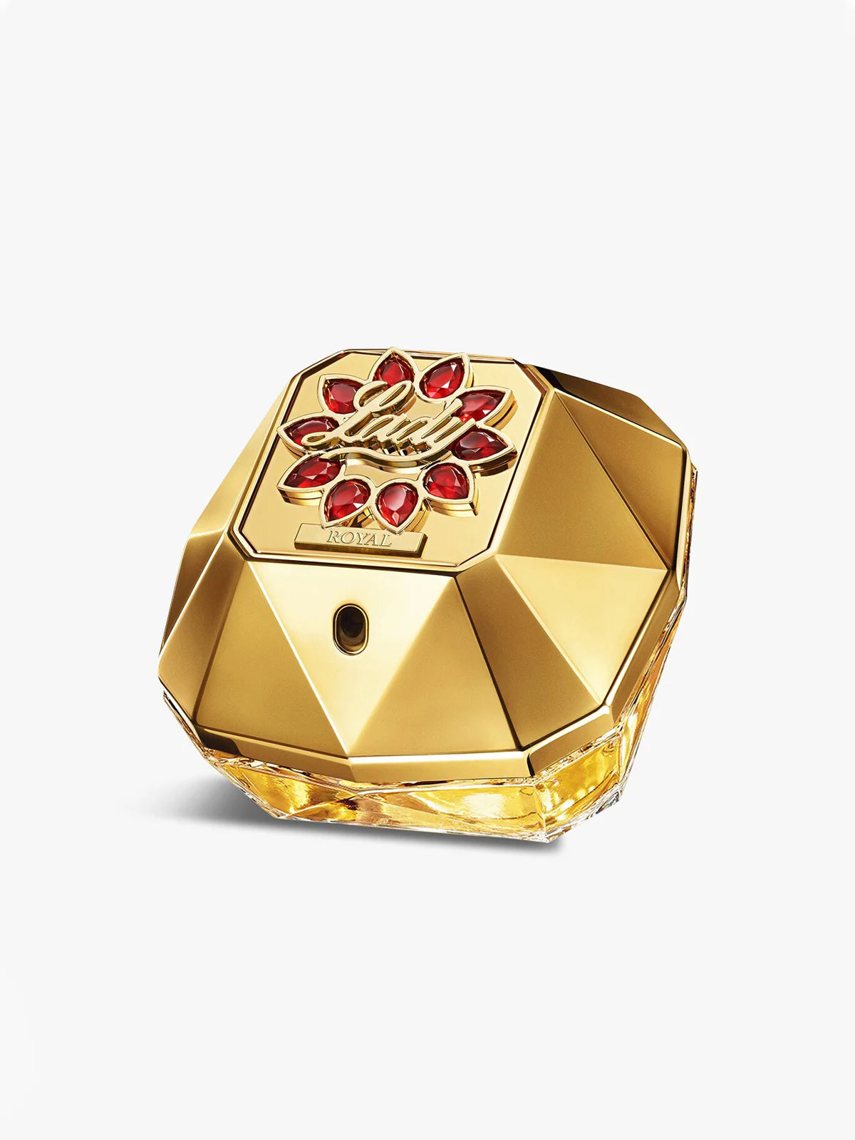 (PREORDER) PACO RABANNE LADY MILLION  ROYAL | 80ML - TESTER