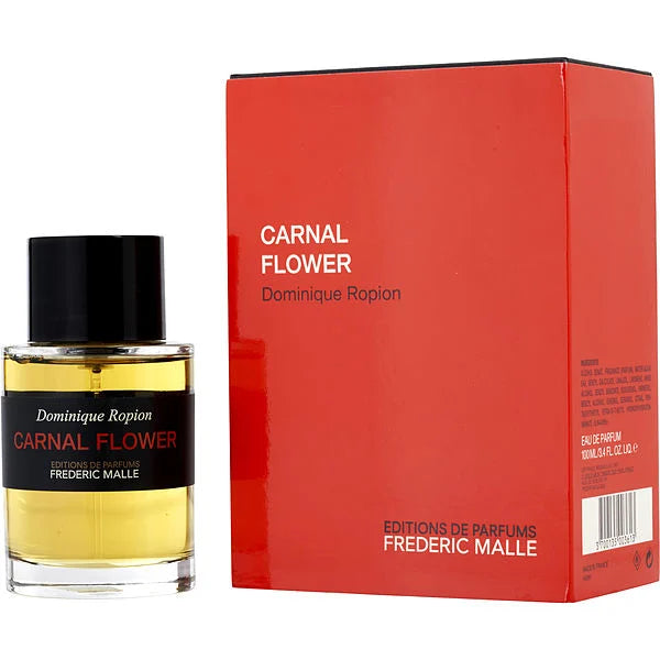 (PREORDER) FREDERIC MALLE CARNAL FLOWER | 100ML - SEALED