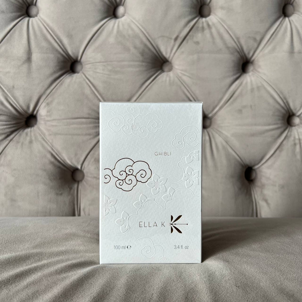 ELLA K GHIBLI | 100ML - SEALED