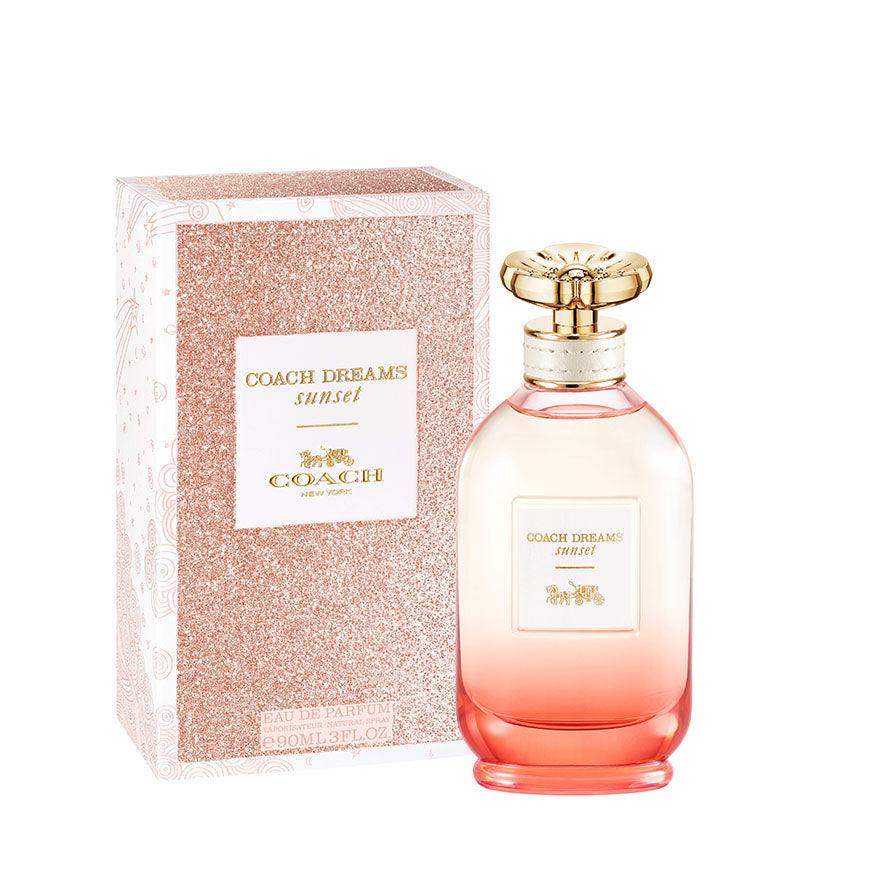(PREORDER) COACH DREAMS SUNSET WOMEN EDP | 90ML - SEALED