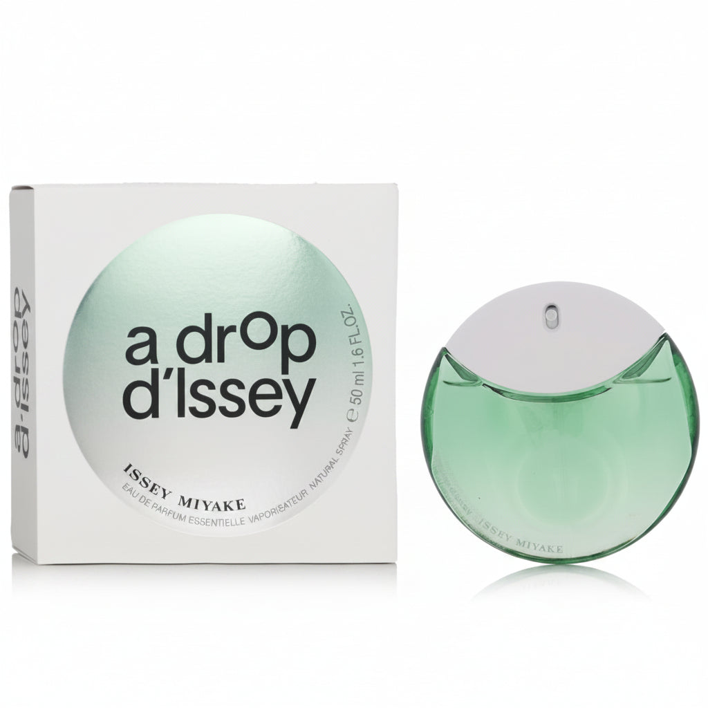(PREORDER) ISSEY MIYAKE A DROP D'ISSEY ESSENTIELLE | 50ML - SEALED