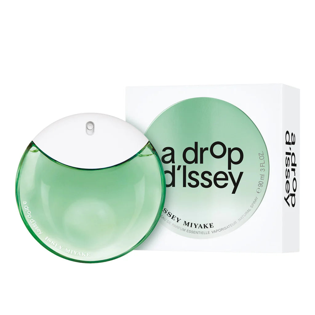 (PREORDER) ISSEY MIYAKE A DROP D'ISSEY ESSENTIELLE | 90ML - SEALED