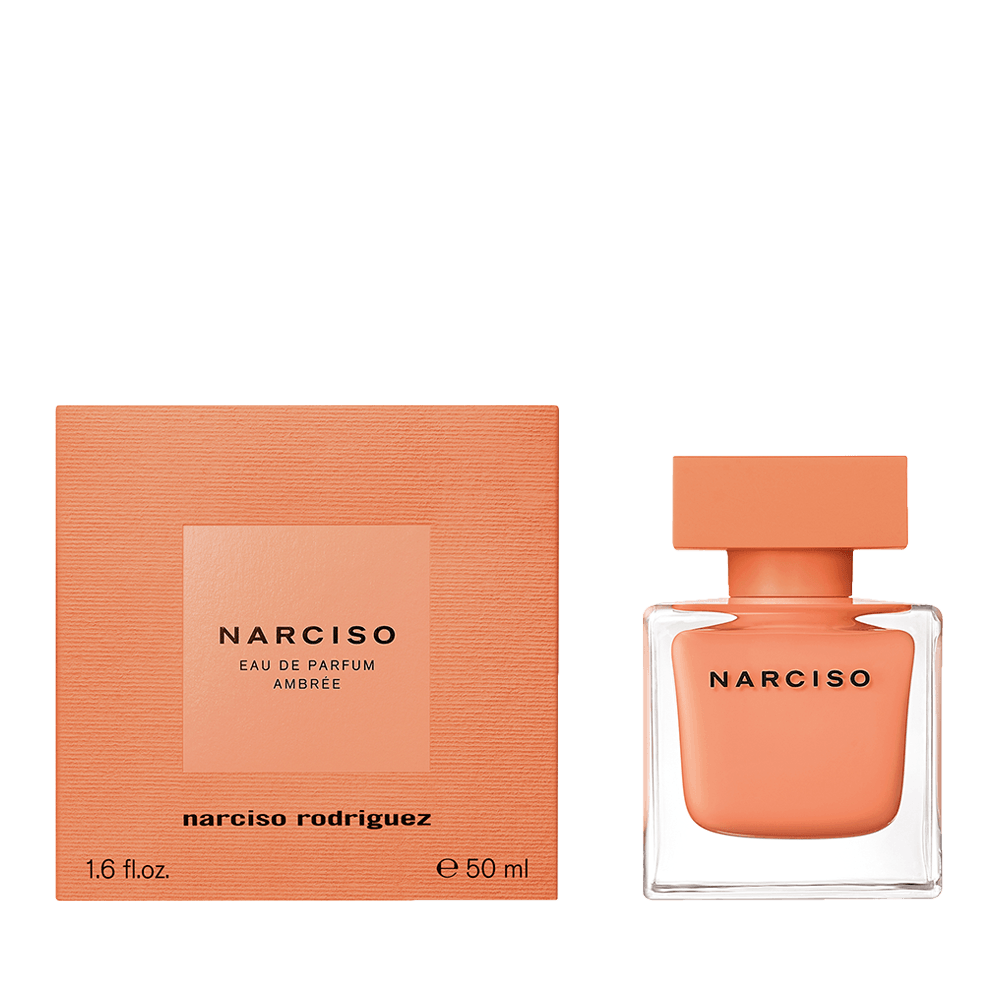 (PREORDER) NARCISO RODRIGUEZ AMBREE | 50ML - SEALED