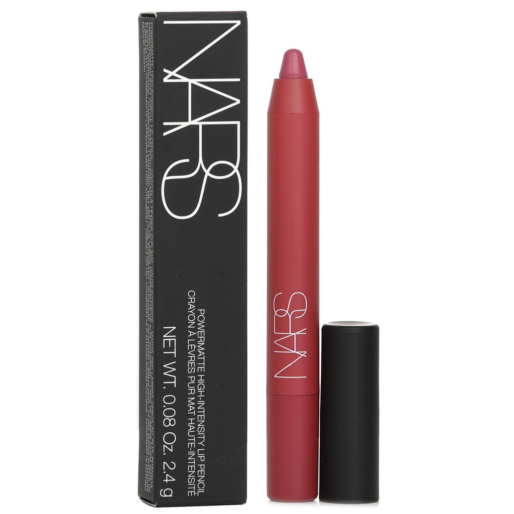 (PREORDER) NARS POWERMATTE HIGH-INTENSITY LIP PENCIL (#888-DOLCE VITA) | 2.4G