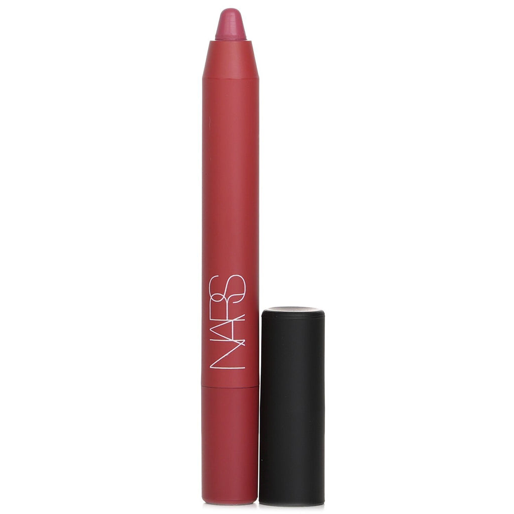 (PREORDER) NARS POWERMATTE HIGH-INTENSITY LIP PENCIL (#888-DOLCE VITA) | 2.4G