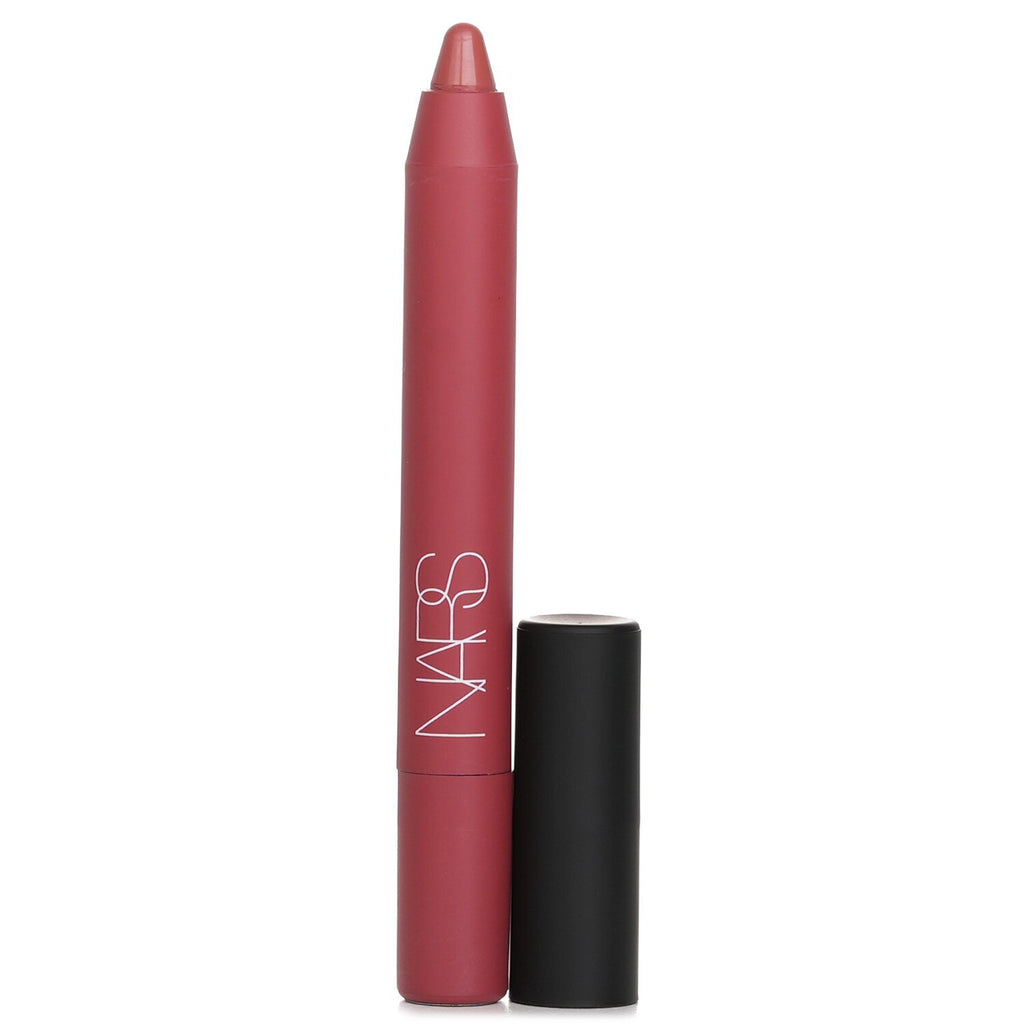 (PREORDER) NARS POWERMATTE HIGH-INTENSITY LIP PENCIL (#112-AMERICAN WOMAN) | 2.4G