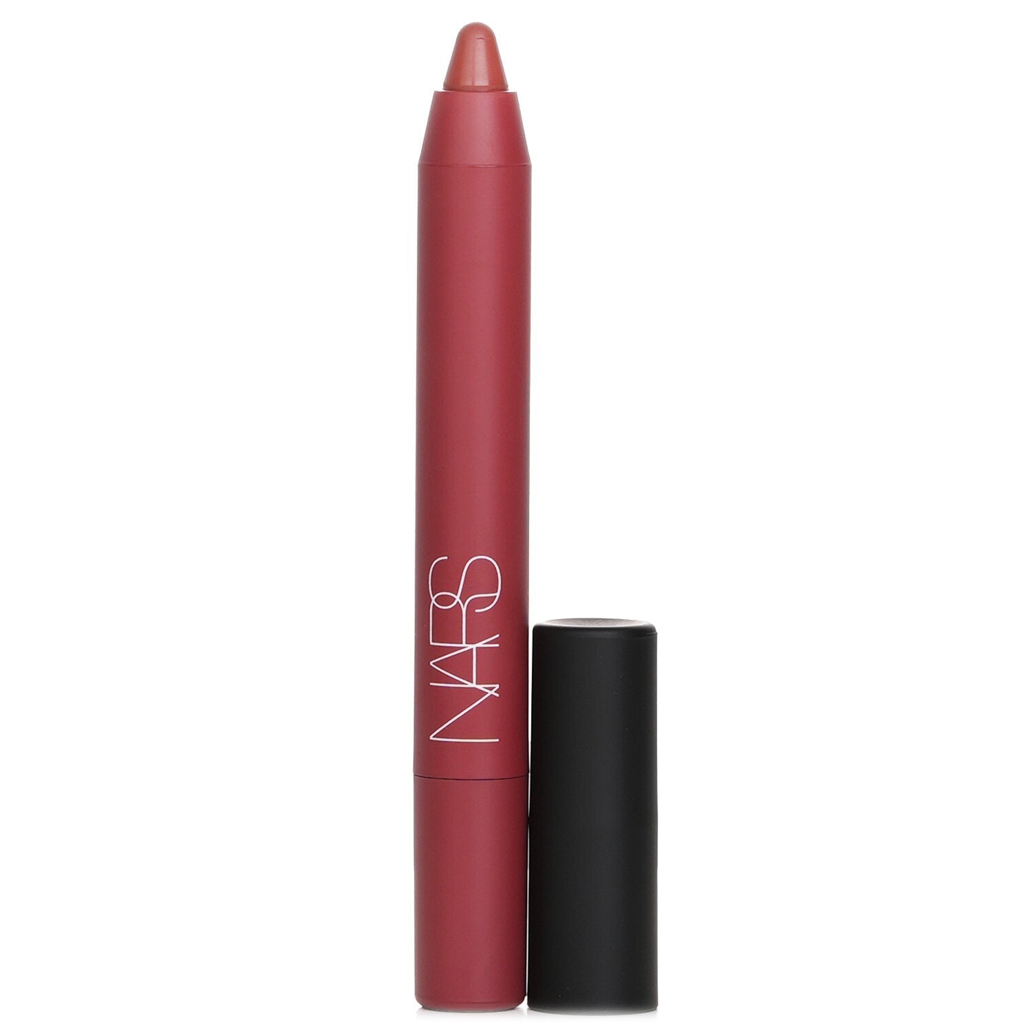 (PREORDER) NARS POWERMATTE HIGH-INTENSITY LIP PENCIL (#180-WALKYRIE) | 2.4G