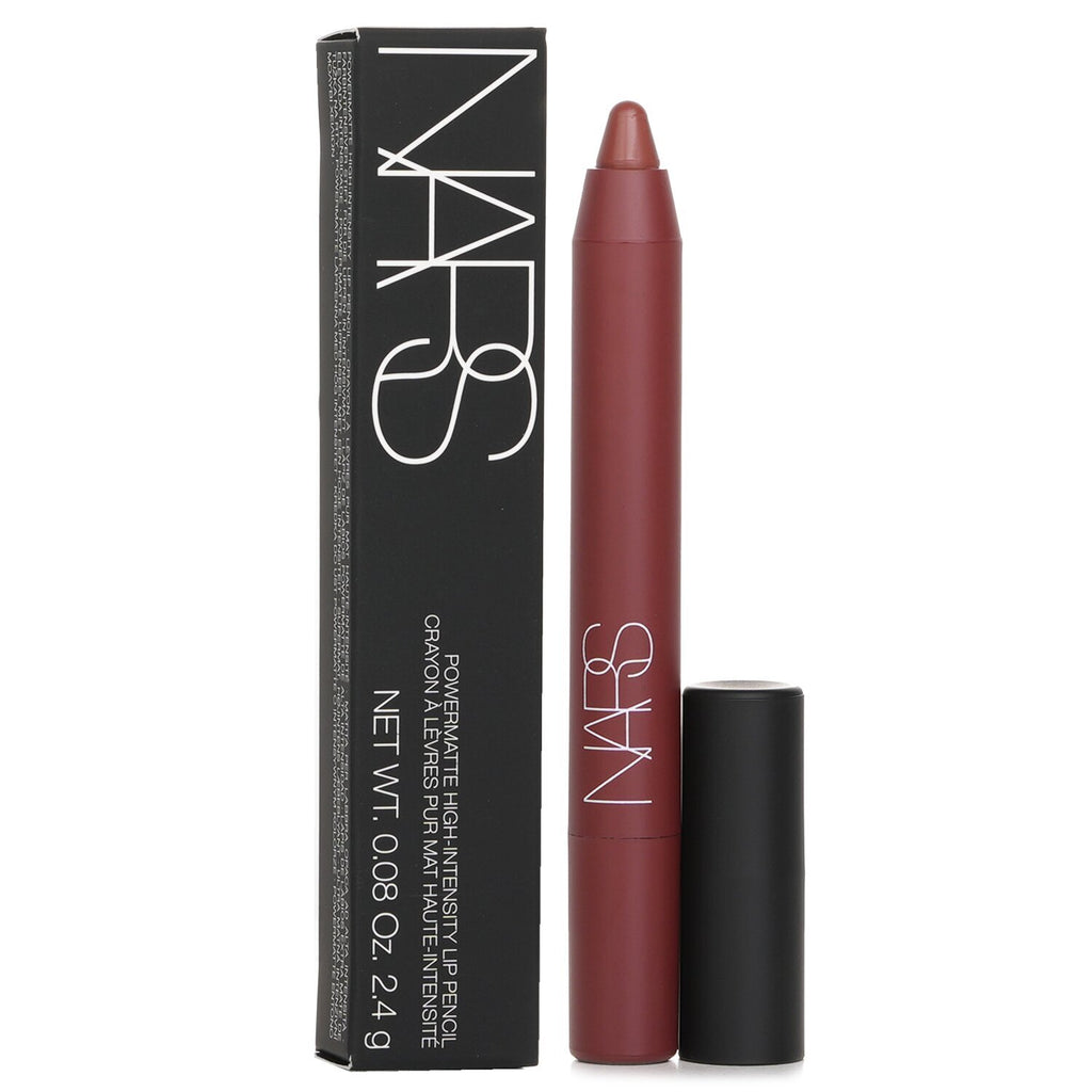 (PREORDER) NARS POWERMATTE HIGH-INTENSITY LIP PENCIL (#181-BOHEMIAN RHAPSODY) | 2.4G