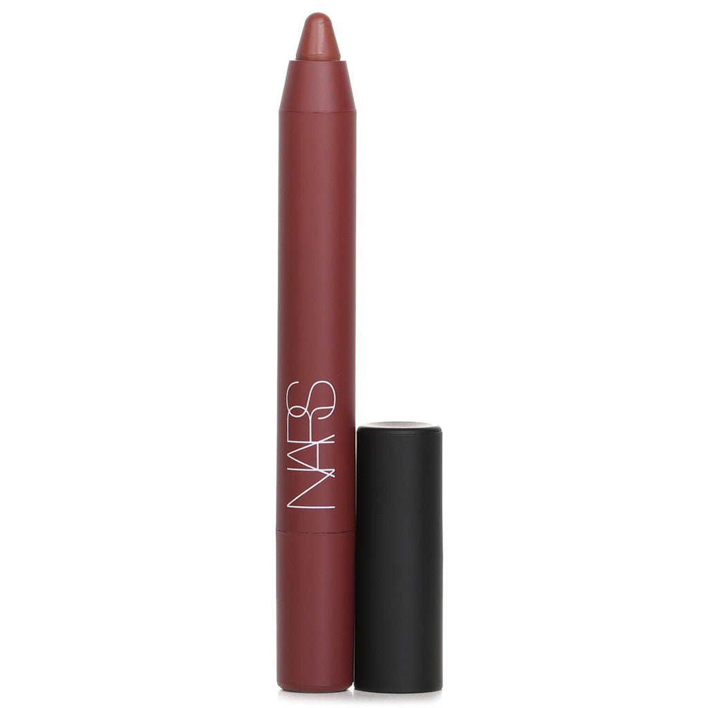 (PREORDER) NARS POWERMATTE HIGH-INTENSITY LIP PENCIL (#181-BOHEMIAN RHAPSODY) | 2.4G