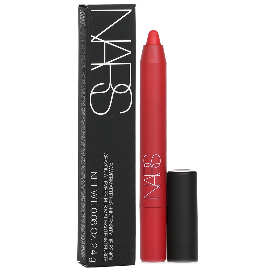 (PREORDER) NARS POWERMATTE HIGH-INTENSITY LIP PENCIL (#183-KISS ME DEADLY) | 2.4G